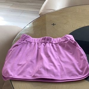 Columbia Athletic skort .